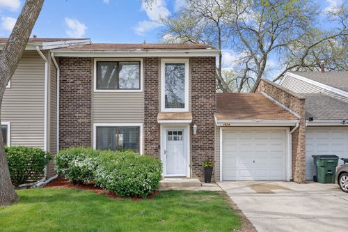 1624-1624 E Waterford Ln, Palatine, IL, 60074-1736 | Card Image
