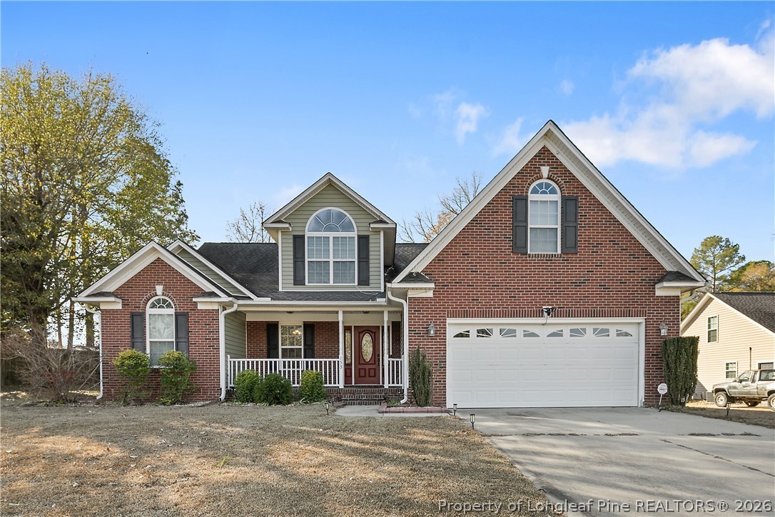 Residential in Raeford 2