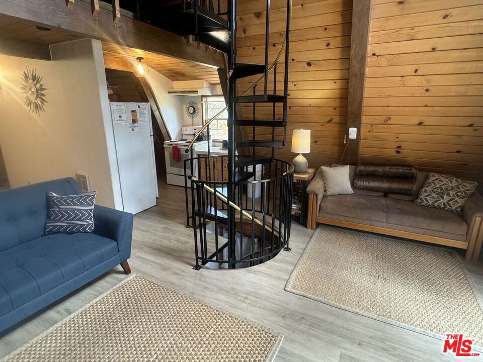 Residential Lease in Big Bear 4