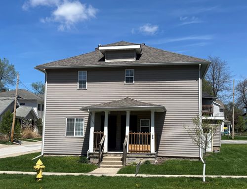 401 Brown St, Valparaiso, IN, 46383 | Card Image