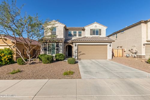 7104 W Spur Dr, Peoria, AZ, 85383-5560 | Card Image