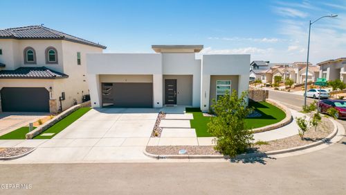 1847 Cimarron Park Pl, El Paso, TX, 79911-4002 | Card Image