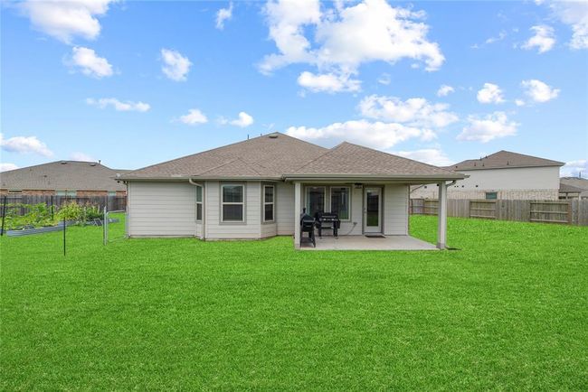 5204 Rushing Brook Ln, House other with 4 bedrooms, 2 bathrooms and 2 parking in Rosenberg TX | Image 27
