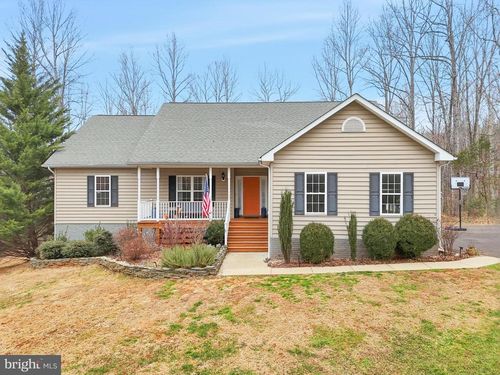 116 Riding Trail Ln, Madison, VA, 22727-4168 | Card Image