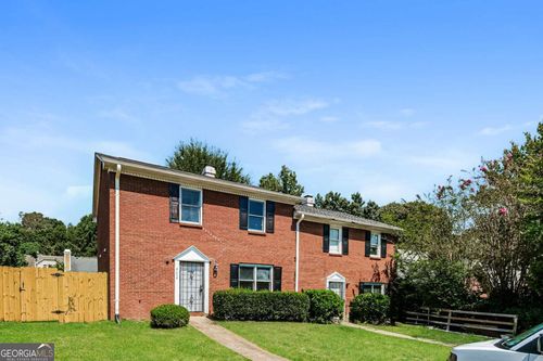 4694 Rockstile Way, Stone Mountain, GA, 30083-2658 | Card Image