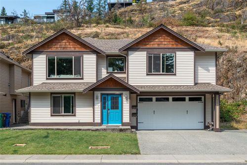 3251 Granite Park Rd, Nanaimo, BC, V9T1W8 | Card Image