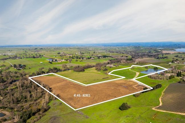 25045 N Mcintire Rd, Home with 0 bedrooms, 0 bathrooms and null parking in Clements CA | Image 10