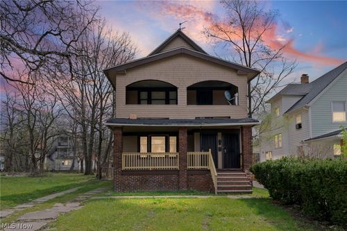 1-3455 E 121st Street, Cleveland, OH, 44120 | Card Image