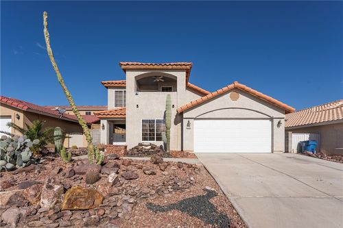 2249 Pinta Rosa, Bullhead City, AZ, 86442-8645 | Card Image