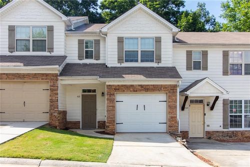 4119 Stone Trace Dr, East Point, GA, 30344-7044 | Card Image
