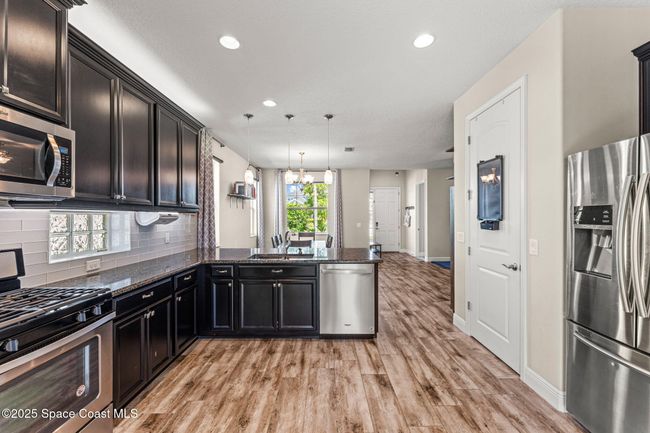 2920 Casterton Dr, House other with 3 bedrooms, 2 bathrooms and null parking in Melbourne FL | Image 12