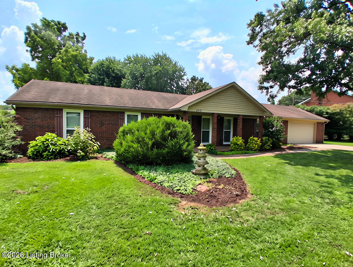 Residential in Shepherdsville
