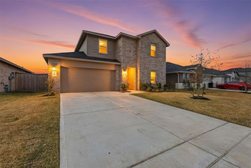 17719 Winfall Drive, Crosby, TX, 77532 | Card Image