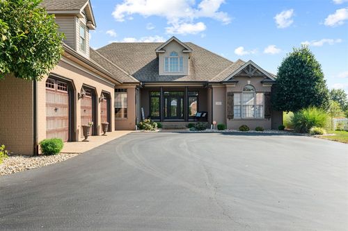 612 Fairway St, Bowling Green, KY, 42103-2510 | Card Image