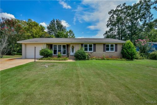 2515 Linda Dr, Tuscaloosa, AL, 35405-2041 | Card Image