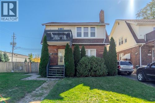195-97 Hanna St E, Windsor, ON, N8X | Card Image