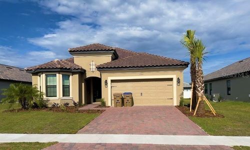1980 Goblet Cove St, Kissimmee, FL, 34746-2996 | Card Image