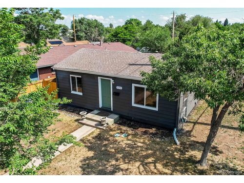 3290 W Virginia Ave, Denver, CO, 80219-2839 | Card Image