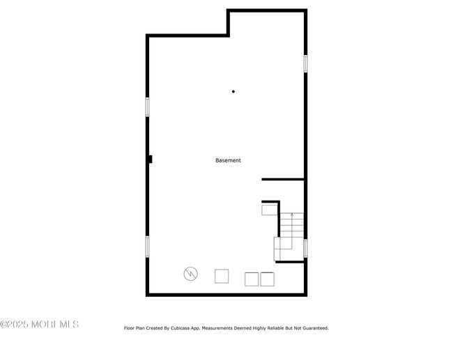 35 Embury Ave, House other with 5 bedrooms, 4 bathrooms and null parking in Ocean Grove NJ | Image 35