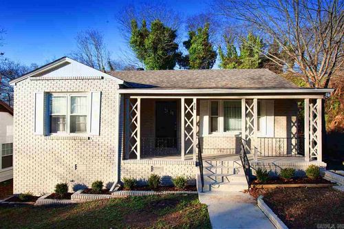 926 W 29th Street, Little Rock, AR, 72206 | Card Image