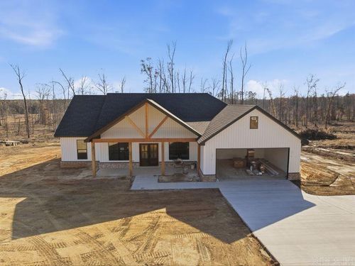 10589 Miller Cv, Bauxite, AR, 72011 | Card Image