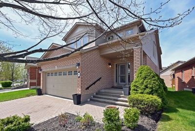 90 Bella Vista Trail, Condo with 2 bedrooms, 4 bathrooms and 4 parking in Alliston ON | Image 3