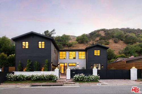 1937 N Beverly Dr, Beverly Hills, CA, 90210 | Card Image