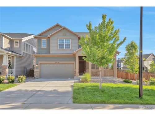 15955 E Otero Cir, Centennial, CO, 80112-4761 | Card Image