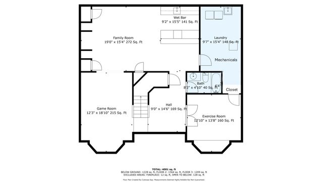 Lower Level | Image 76
