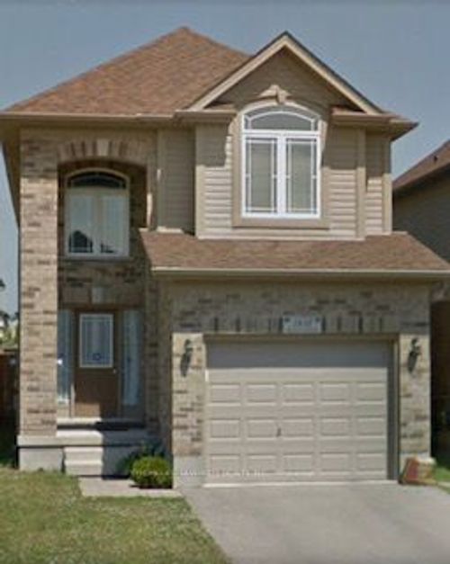 1838 Reilly Walk, London, ON, N5X0H8 | Card Image