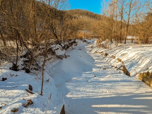 12.5 acres County Road S, Hickory Grove, WI, 53805 | Card Image