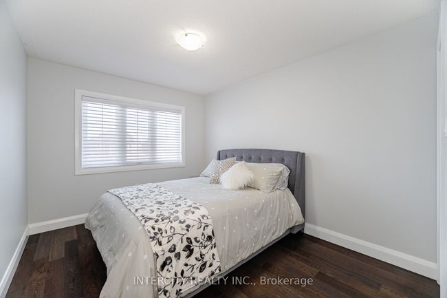 8 Sheardown Dr, House attached with 3 bedrooms, 3 bathrooms and 1 parking in Nobleton ON | Image 26