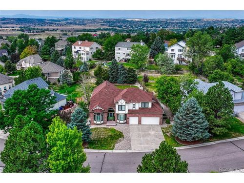 5000 Bur Oak Ln, Parker, CO, 80134-5447 | Card Image