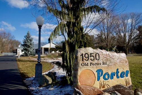 1950 Old Porter Rd, Chesterton, IN, 46304-9468 | Card Image