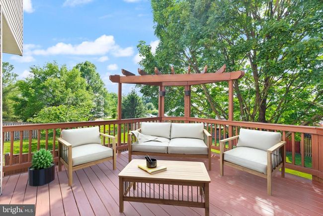20681 Southwind Ter, Townhouse with 3 bedrooms, 3 bathrooms and null parking in ASHBURN VA | Image 15