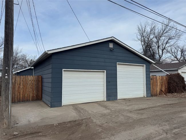 519 4 Th Ave, House other with 3 bedrooms, 3 bathrooms and null parking in Havre MT | Image 59