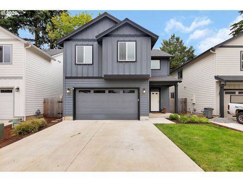 8602 Ne 70th Cir, Vancouver, WA, 98662-4434 | Card Image