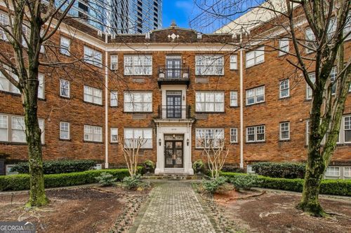 apt-4-908 Juniper St Ne, Atlanta, GA, 30309-4121 | Card Image