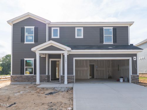 1201 Whitespire Way, Zebulon, NC, 27597-4463 | Card Image