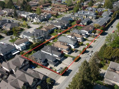 7431 No. 2 Rd, Richmond, BC, V7C3L7 | Card Image