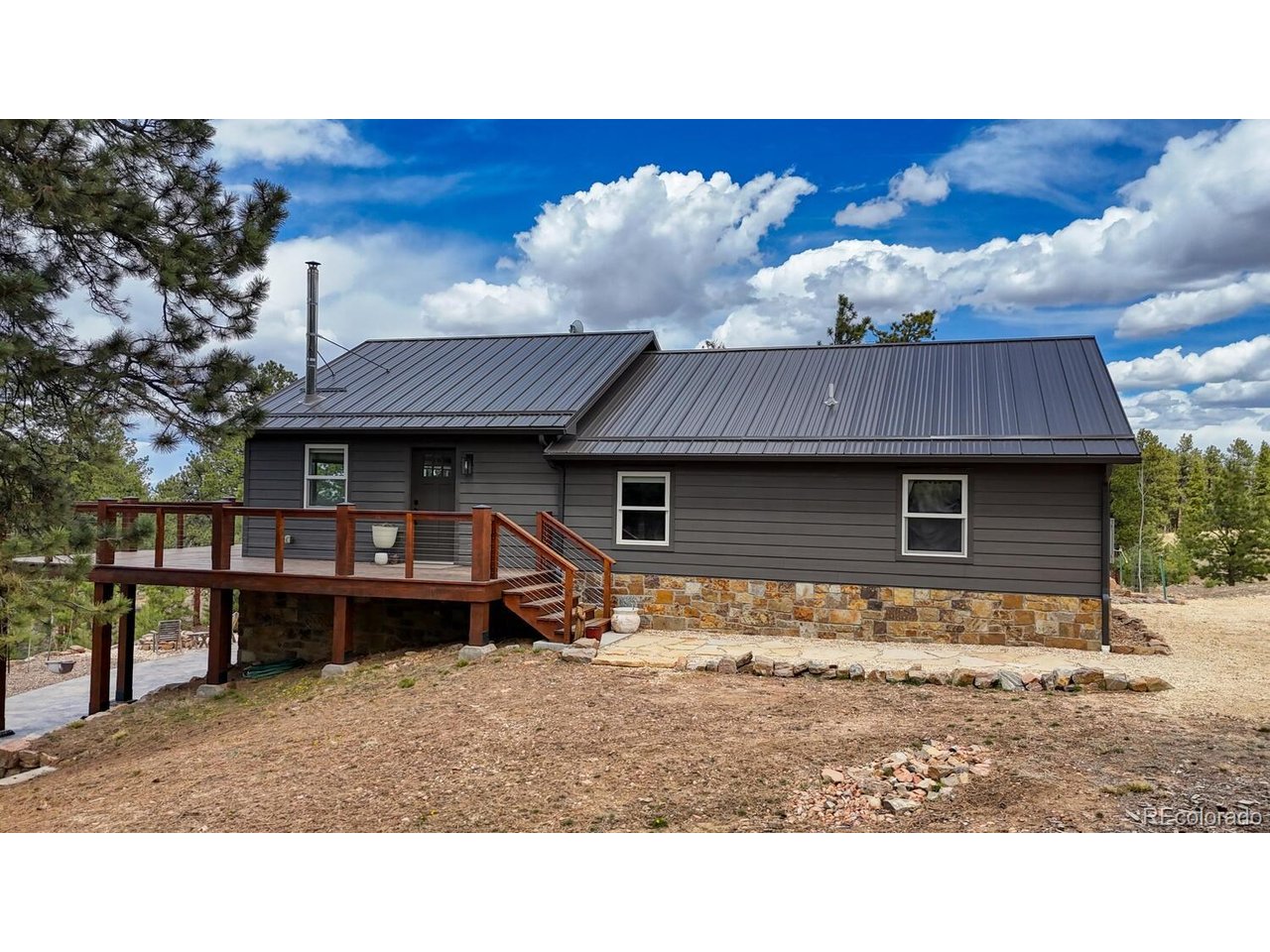 Residential in Westcliffe 2