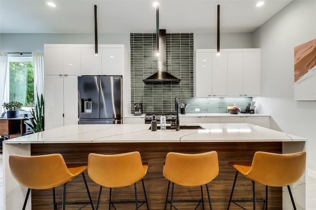 UNIT-2105 - 2108 Tillery St, House other with 2 bedrooms, 3 bathrooms and 1 parking in Austin TX | Image 5