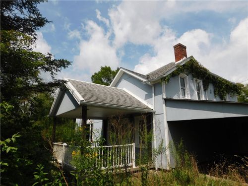 497 Poland Run Rd, Graysville, PA, 15337-3041 | Card Image