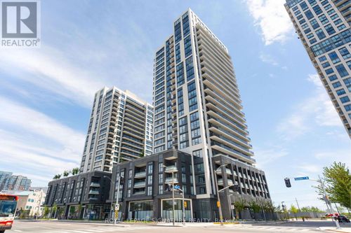 305-30 Samuel Wood Way, Toronto (Islington-City Centre West), ON, M9B1B1 | Card Image