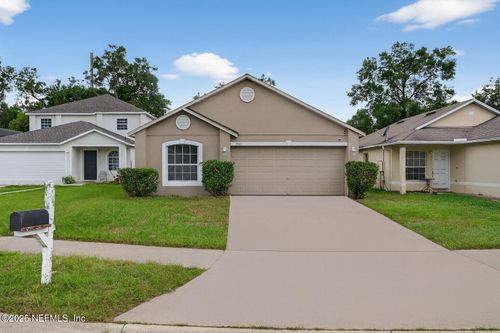 2042 Wiley Oaks Ln, Jacksonville, FL, 32210-2693 | Card Image