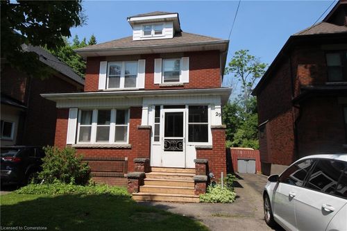 29 Dromore Cres, Hamilton, ON, L8S4A8 | Card Image