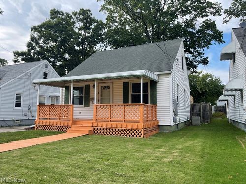 757 Davies Avenue, Akron, OH, 44306 | Card Image