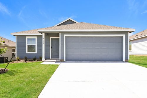 2716 River Knoll Ln, Fort Worth, TX, 76108-7406 | Card Image