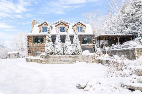 12 Sunny Hill Road, Winhall, VT, 05340 | Card Image