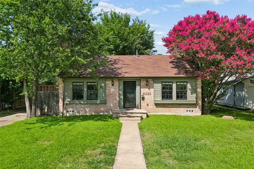 5426 Stoneleigh Ave, Dallas, TX, 75235-7542 | Card Image